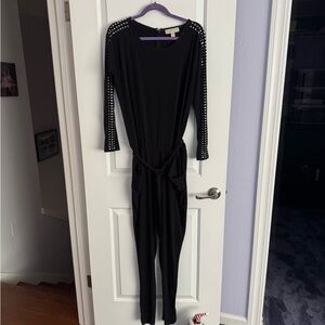 M KORS, studded, single pc, NWT